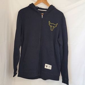 Under Armour sweater